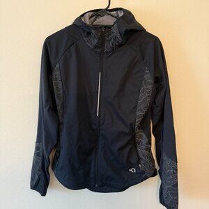 Kari Traa Reflective Running / Hiking Jacket | Women's Small